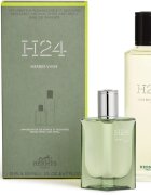 HERMÈS H24 Herbes Vives set cadou pentru bărbați