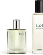 HERMÈS H24 set cadou pentru bărbați