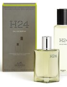 HERMÈS H24 set cadou pentru bărbați