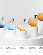 HERMÈS L'Ambre des Merveilles Eau de Parfum pentru femei 50 ml