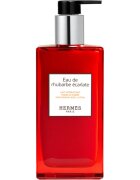 HERMÈS Le Bain Eau de rhubarbe écarlate lapte de corp unisex 200 ml