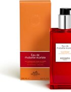 HERMÈS Le Bain Eau de rhubarbe écarlate lapte de corp unisex 200 ml