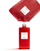 HERMÈS Le Bain Eau de rhubarbe écarlate lapte de corp unisex 200 ml