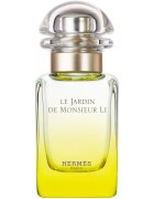 HERMÈS Parfums-Jardins Collection Le Jardin de Monsieur Li Eau de Toilette reincarcabil unisex 30 ml