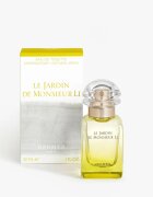 HERMÈS Parfums-Jardins Collection Le Jardin de Monsieur Li Eau de Toilette reincarcabil unisex 30 ml