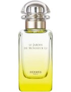 HERMÈS Parfums-Jardins Collection Le Jardin de Monsieur Li Eau de Toilette reincarcabil unisex 50 ml