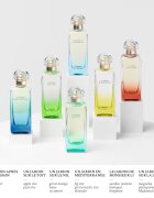 HERMÈS Parfums-Jardins Collection Le Jardin de Monsieur Li Eau de Toilette reincarcabil unisex 50 ml