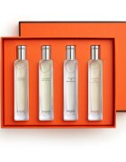 HERMÈS Parfums-Jardins Collection Set Set de călătorii unisex