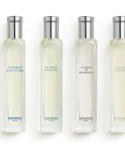 HERMÈS Parfums-Jardins Collection Travel Set Set de călătorii unisex