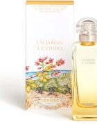 HERMÈS Parfums-Jardins Collection Un Jardin à Cythère Eau de Toilette reincarcabil unisex 100 ml