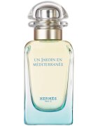 HERMÈS Parfums-Jardins Collection Un Jardin Mediterranée Eau de Toilette reincarcabil unisex 50 ml