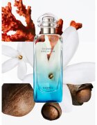 HERMÈS Parfums-Jardins Collection Un Jardin Sous la Mer Eau de Toilette rezervă unisex 200 ml