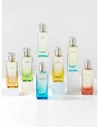 HERMÈS Parfums-Jardins Collection Un Jardin Sous la Mer Eau de Toilette rezervă unisex 200 ml
