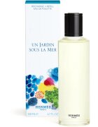 HERMÈS Parfums-Jardins Collection Un Jardin Sous la Mer Eau de Toilette rezervă unisex 200 ml