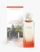 HERMÈS Parfums-Jardins Collection Un Jardin Sur La Lagune Eau de Toilette reincarcabil unisex 100 ml