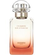 HERMÈS Parfums-Jardins Collection Un Jardin Sur La Lagune Eau de Toilette reincarcabil unisex 50 ml