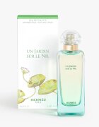 HERMÈS Parfums-Jardins Collection Un Jardin sur le Nil Eau de Toilette reincarcabil unisex 100 ml