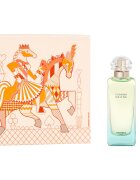 HERMÈS Parfums-Jardins Collection Un Jardin sur le Nil Gift set Eau de Toilette set cadou unisex