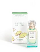 HERMÈS Parfums-Jardins Collection Un Jardin sur le Nil ulei uscat pentru par si corp unisex 50 ml