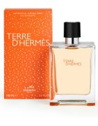 HERMÈS Terre d’Hermès Celebrating with Hermès Eau de Toilette pentru bărbați 100 ml