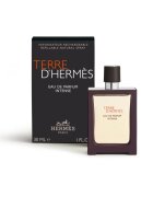 HERMÈS Terre d’Hermès Eau de Parfum Intense apă parfumată intense pentru bărbați 30 ml