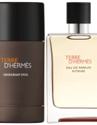 HERMÈS Terre d’Hermès Eau de Parfum Intense the fragrance ritual set pentru bărbați