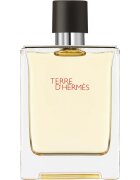 HERMÈS Terre d’Hermès Eau de Toilette pentru bărbați 100 ml