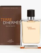 HERMÈS Terre d’Hermès Eau de Toilette pentru bărbați 200 ml