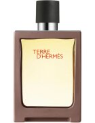 HERMÈS Terre d’Hermès Eau de Toilette spray pentru voiaj pentru bărbați 30 ml