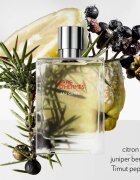 HERMÈS Terre d’Hermès Eau Givrée Eau de Parfum reincarcabil pentru bărbați 175 ml