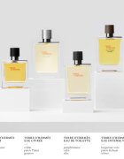 HERMÈS Terre d’Hermès Eau Givrée Eau de Parfum reincarcabil pentru bărbați 175 ml