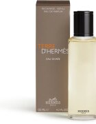 HERMÈS Terre d’Hermès Eau Givrée Eau de Parfum reincarcabil pentru bărbați 200 ml