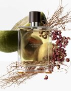 HERMÈS Terre d’Hermès Eau Intense Vétiver Eau de Parfum pentru bărbați 100 ml