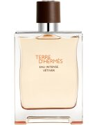HERMÈS Terre d’Hermès Eau Intense Vétiver Eau de Parfum pentru bărbați 200 ml