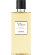 HERMÈS Terre d’Hermès gel de duș pentru corp si par pentru bărbați 200 ml