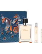 HERMÈS Terre d’Hermès Gift Set Eau de Toilette set cadou pentru bărbați