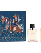 HERMÈS Terre d’Hermès Gift Set Eau de Toilette set cadou pentru bărbați