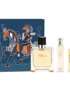 HERMÈS Terre d’Hermès Gift Set Parfum set cadou pentru bărbați