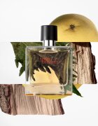 HERMÈS Terre d’Hermès parfum pentru barbati + refill