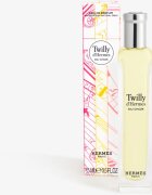 HERMÈS Twilly d’Hermès Eau Ginger Eau de Parfum pachet pentru calatorie pentru femei 15 ml
