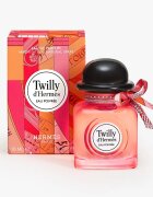 HERMÈS Twilly d’Hermès Eau Poivrée Eau de Parfum pentru femei 85 ml