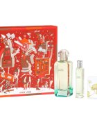 HERMÈS Un Jardin Sur Le Nil Eau de Toilette Set set cadou unisex