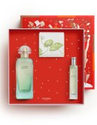 HERMÈS Un Jardin Sur Le Nil Eau de Toilette Set set cadou unisex