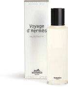 HERMÈS Voyage d'Hermès Eau de Toilette rezervă pentru bărbați 200 ml