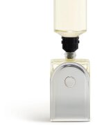 HERMÈS Voyage d'Hermès Eau de Toilette rezervă pentru bărbați 200 ml