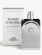 HERMÈS Voyage d'Hermès parfum reincarcabil pentru bărbați 100 ml