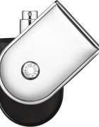 HERMÈS Voyage d'Hermès parfum reincarcabil pentru bărbați 35 ml