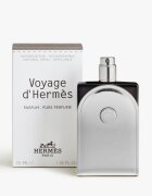 HERMÈS Voyage d'Hermès parfum reincarcabil pentru bărbați 35 ml