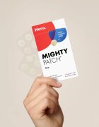 Hero Cosmetics Mighty Patch Duo plasture impotriva acneei 12 buc
