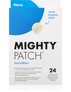 Hero Cosmetics Mighty Patch Invisible plasture impotriva acneei 24 buc